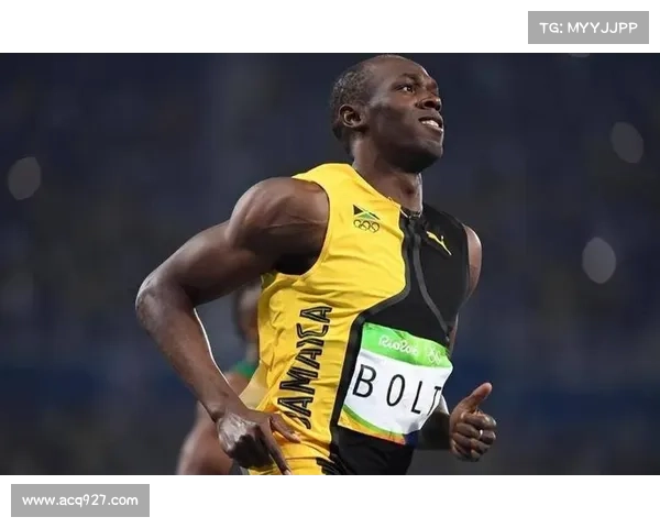 2017博尔特退役战谁冠军