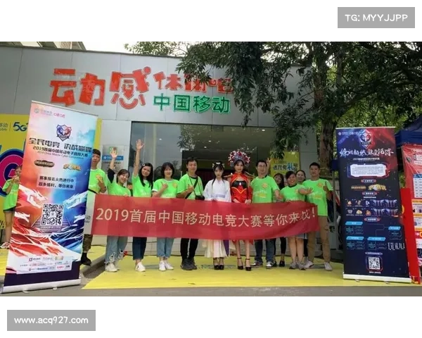 2017移动电竞赛事,全国移动电竞手游大赛